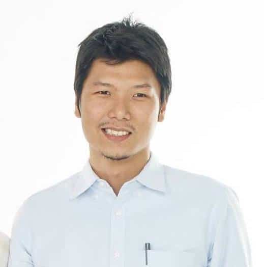 red asset team