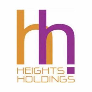 Red asset height holding