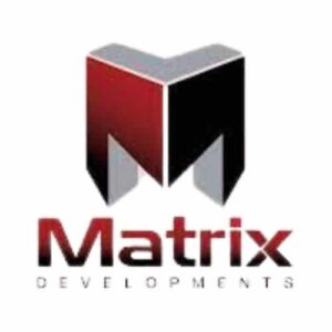Red asset matrix development