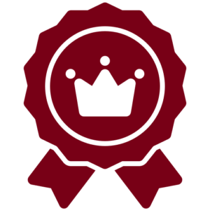 red asset branding