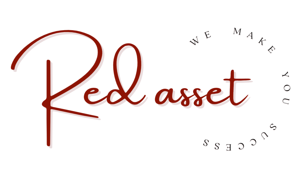 RED ASSET