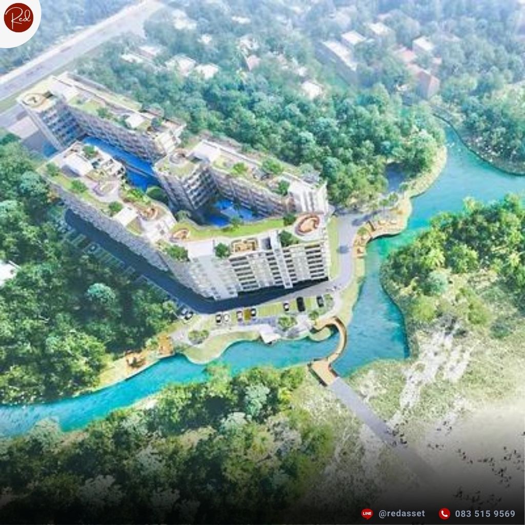 redasset albar peninsular
