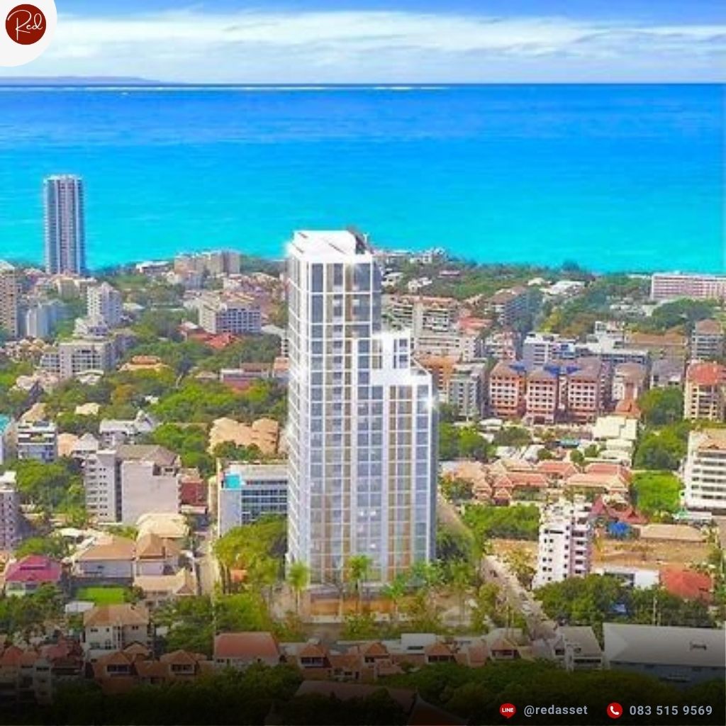 red asset ramada mountain bay
